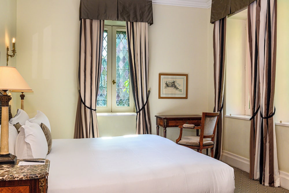 Hotel De La Cite Carcassonne - Mgallery Collection