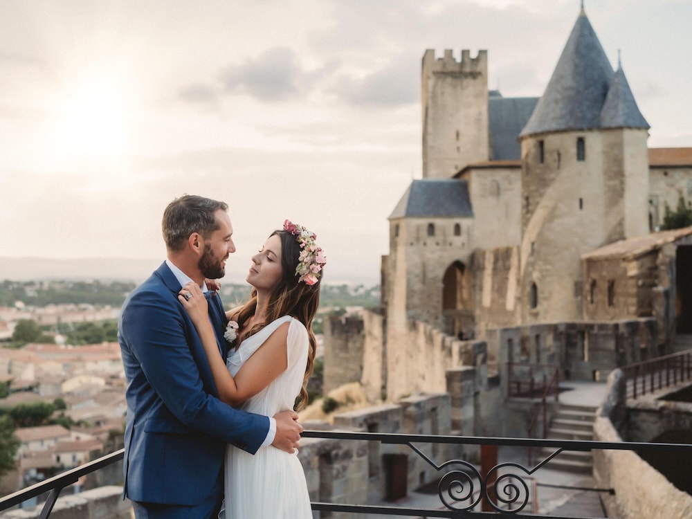 Hotel De La Cite Carcassonne - Mgallery Collection