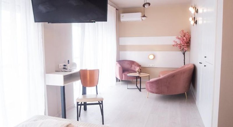 Hotel John's
