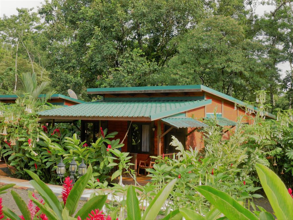 Hotel Blue River Resort&Hot Springs