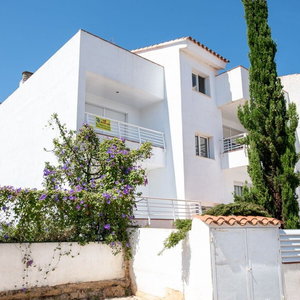 Hotel Apartamentos El Rocio Casa Azahar cazare Alcoceber