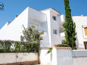 Hotel Apartamentos El Rocio Casa Azahar cazare Alcoceber