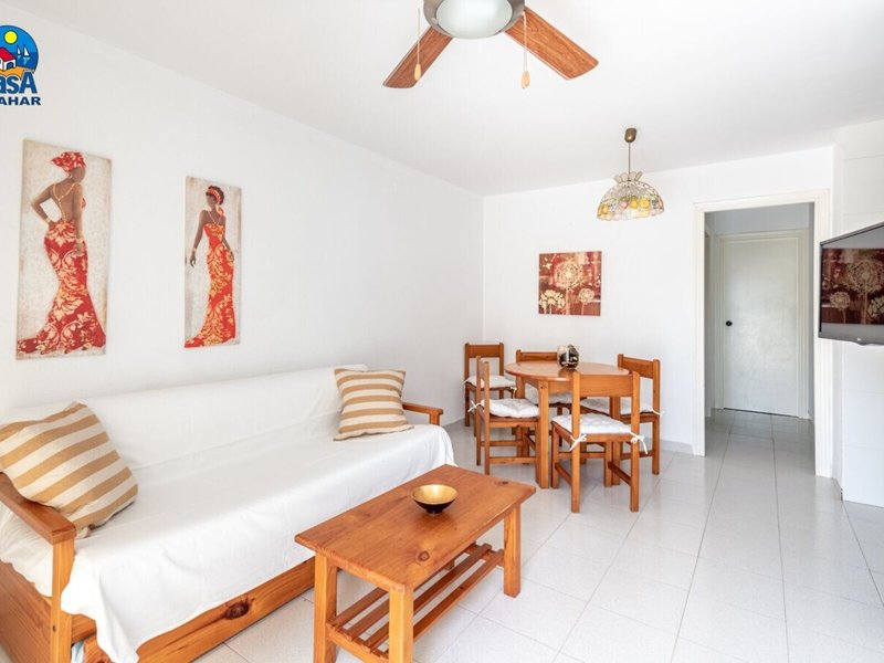 Apartamentos El Rocio Casa Azahar