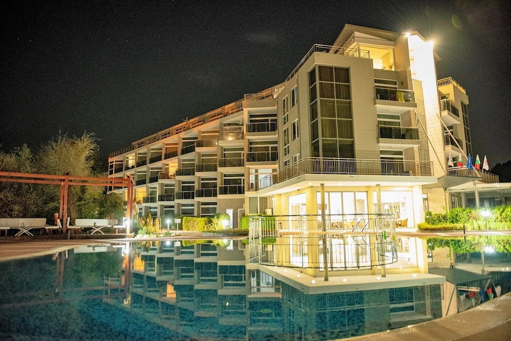 Hotel Menada Sozopol Apartments