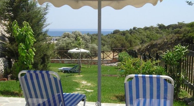 Petroto Villas