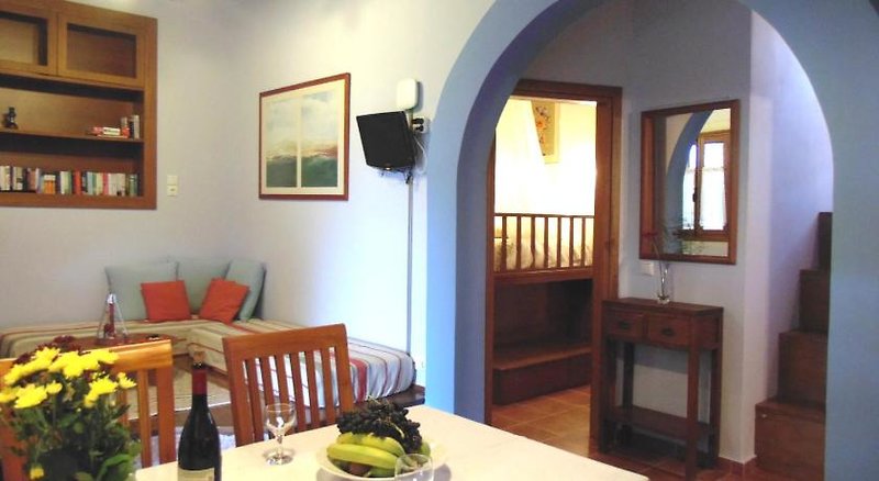 Petroto Villas