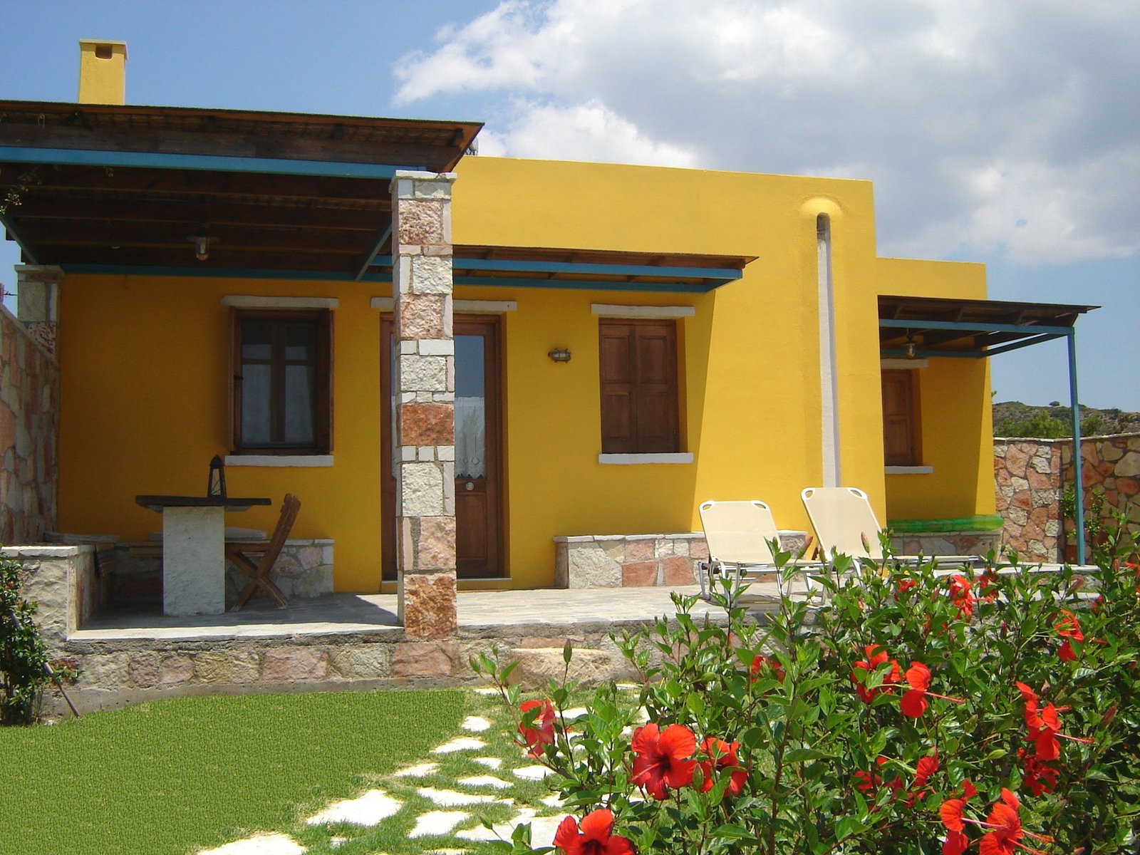 Petroto Villas