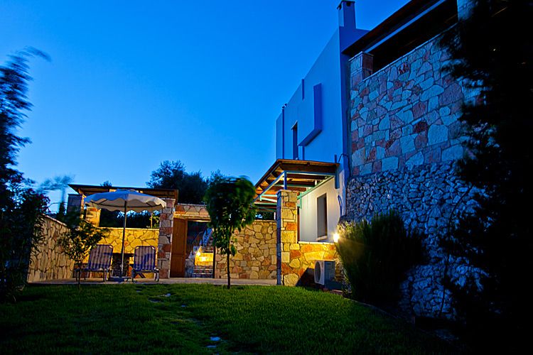 Petroto Villas