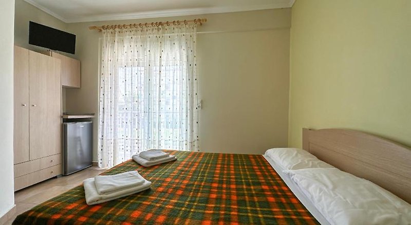 Hotel Mavridis Studios