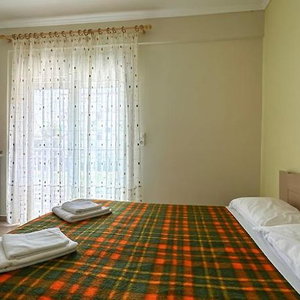 Hotel Mavridis Studios cazare Nea Flogita