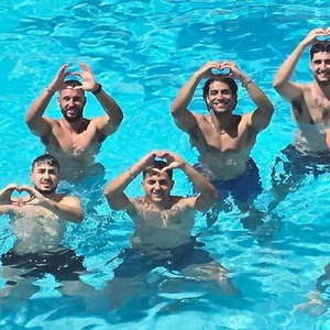 Hotel Villa Kormos cazare Kavos