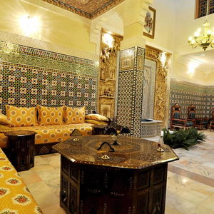 Hotel Dar Al Madina Al Kadima cazare Fes