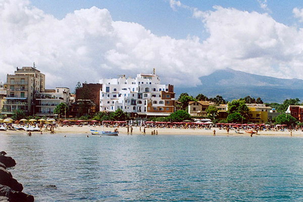 Hotel Hotel Sporting Baia - Villa Athena
