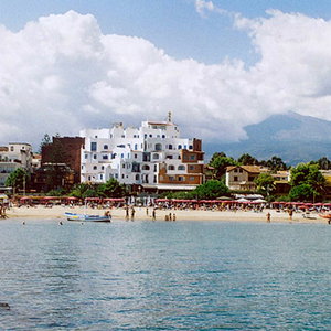 Hotel Hotel Sporting Baia - Villa Athena cazare Giardini-Naxos