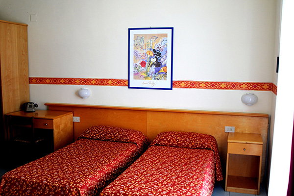 Hotel Sporting Baia - Villa Athena