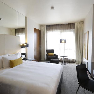 Hotel Centro Capital Doha - By Rotana cazare Doha