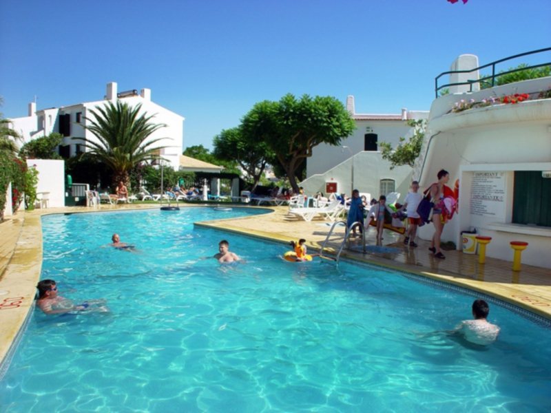 Hotel Verde Pino