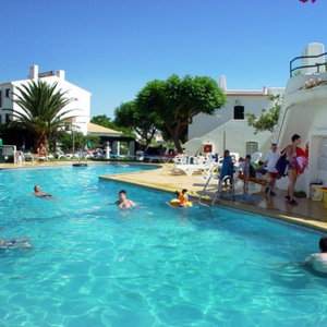 Sejur Verde Pino vacanta Vilamoura