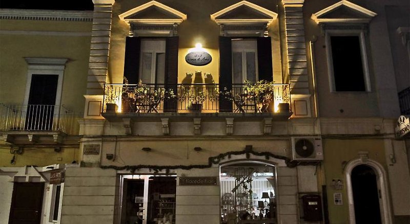 Hotel A Casa Di Anna B&B
