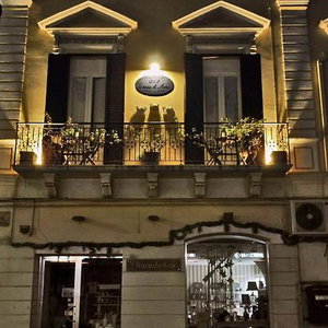 Hotel A Casa Di Anna B&B cazare Polignano a Mare