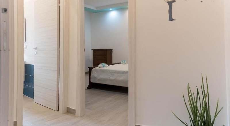 Hotel Damahouse B&B