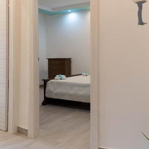 Hotel Damahouse B&B cazare Formia