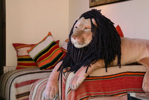 Hotel Riad Bindoo cazare Marrakesh