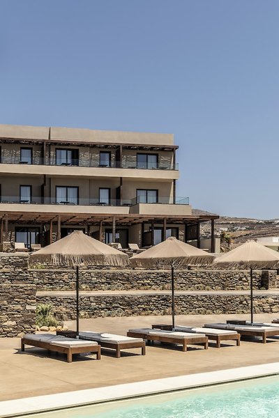 Ela Tinos Resort