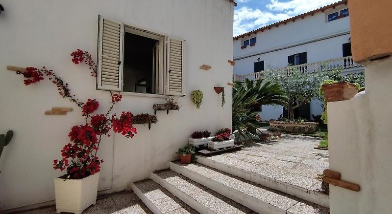 Bed And Breakfast Villa Bianca