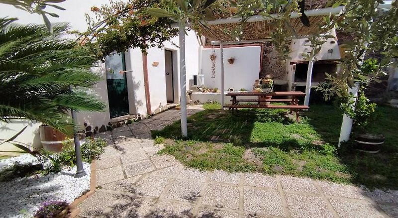 Bed And Breakfast Villa Bianca