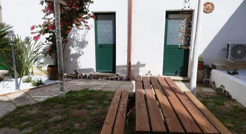 Bed And Breakfast Villa Bianca