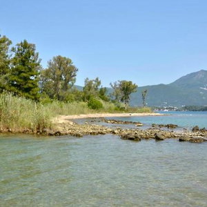 Hotel Xristina cazare Corfu Town