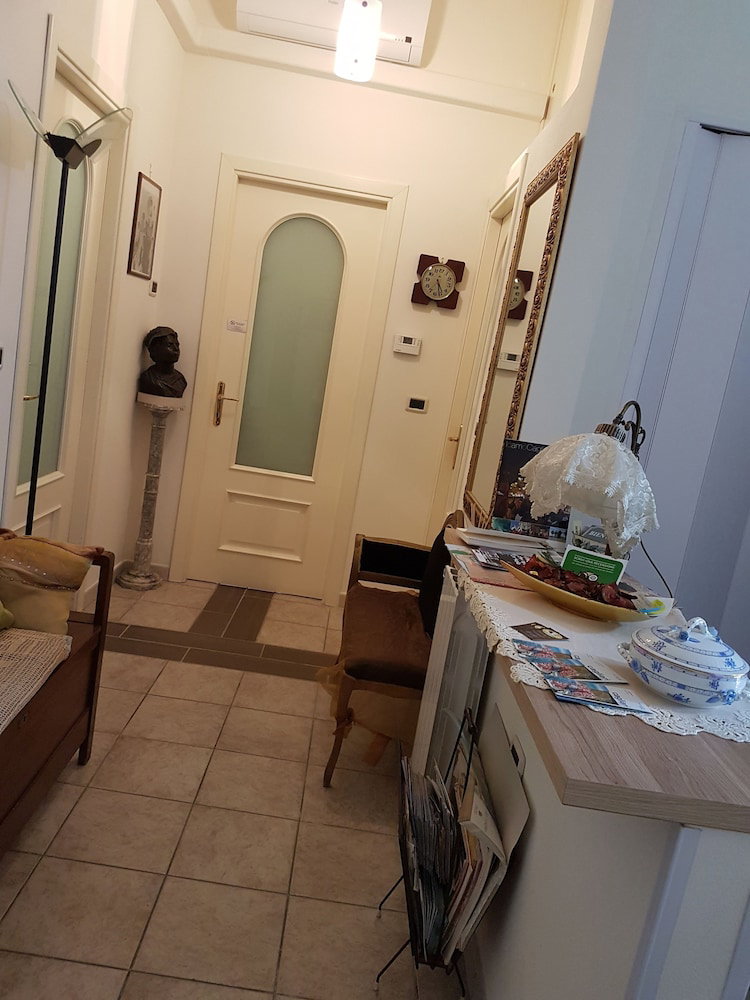 Hotel Da Agnese Locazioni Brevi