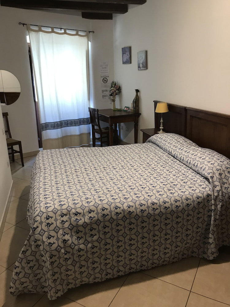 L'antica Torre Caralis Holiday