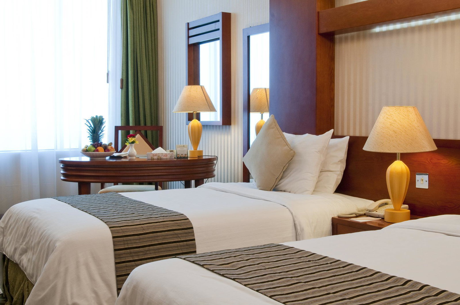 Hotel Retaj Al Rayyan