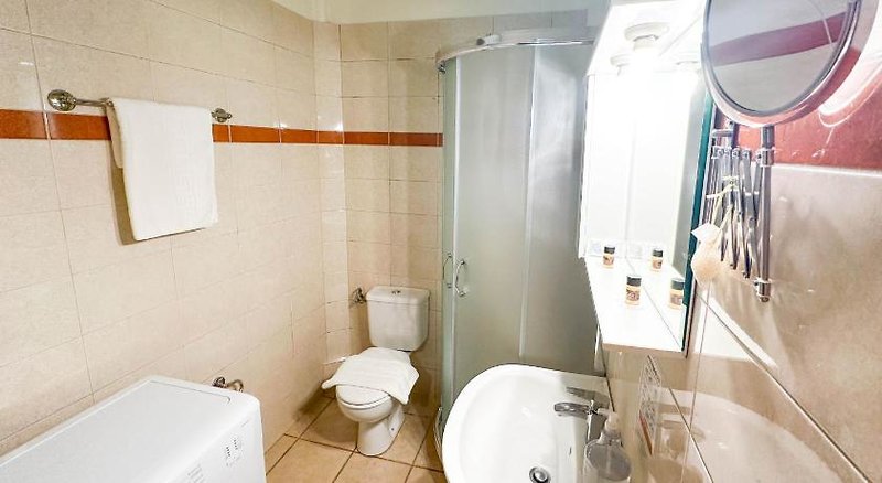 Hotel Mini Art Apartment