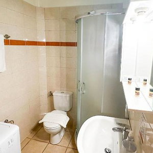 Hotel Mini Art Apartment cazare Gerani