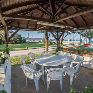 Hotel Linaraki Studios & Apartments cazare Sykia