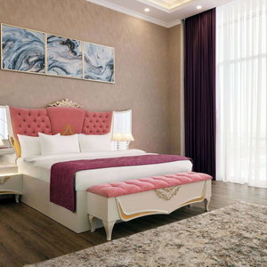 Hotel Ramada By Wyndham Shymkent cazare Shymkent