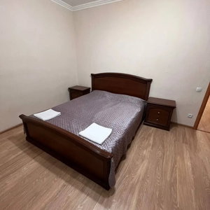 Hotel Abaia 61 Zamechatelnaya 4Kh Komnatnaya Flat cazare Karaganda