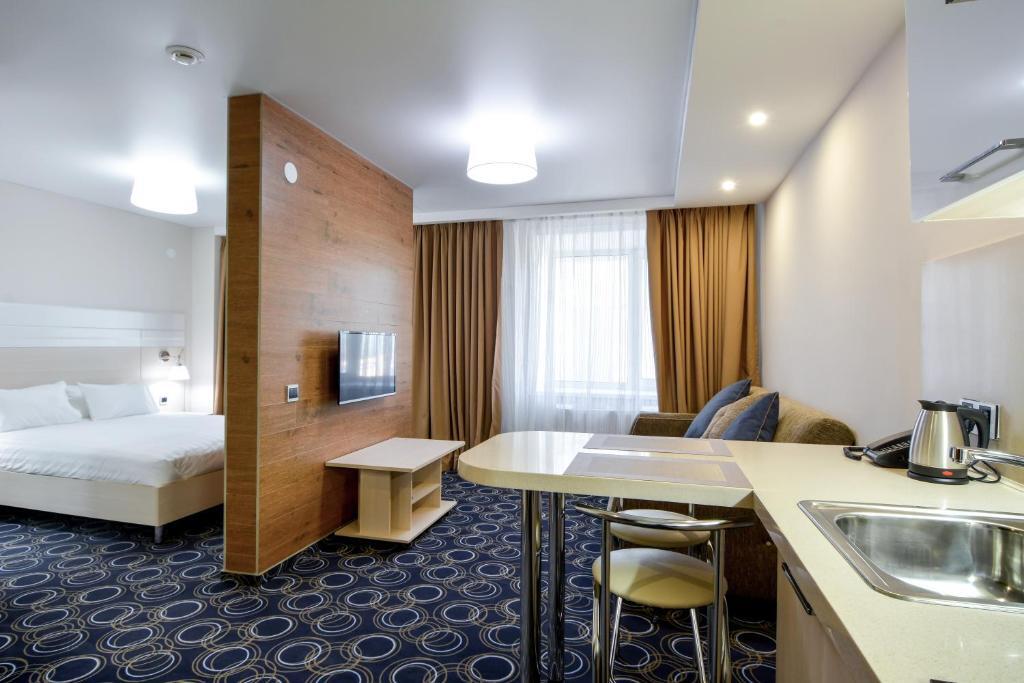 Hotel Apart Hotel 92/2