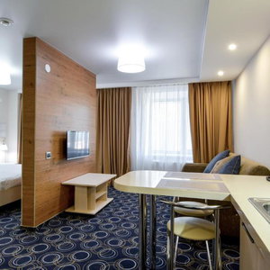 Hotel Apart Hotel 92/2 cazare Karaganda