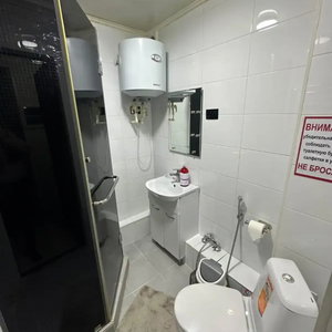 Hotel Gogolya 51 Topovaya V Tsentre Apartments cazare Karaganda