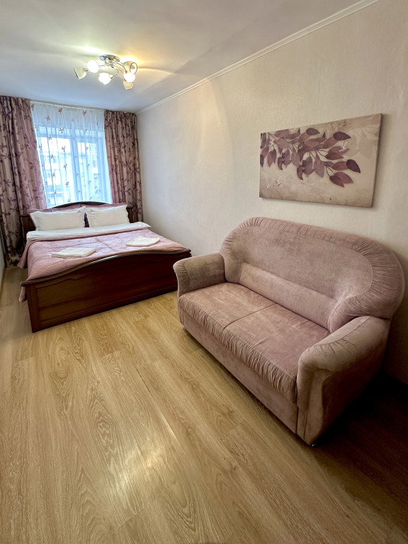 Hotel Gogolya 64-54 Teplaya Atmosfera Do 7 Gostei Flat