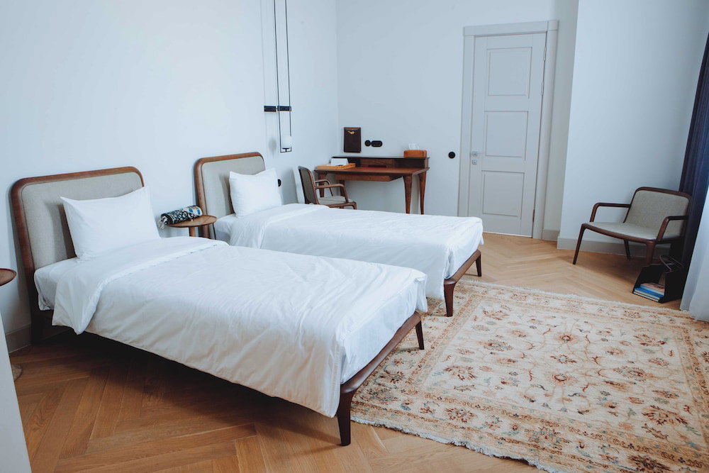 Hotel Pana Boutique Hotel