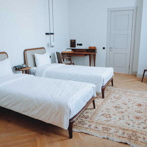 Hotel Pana Boutique Hotel cazare Shymkent