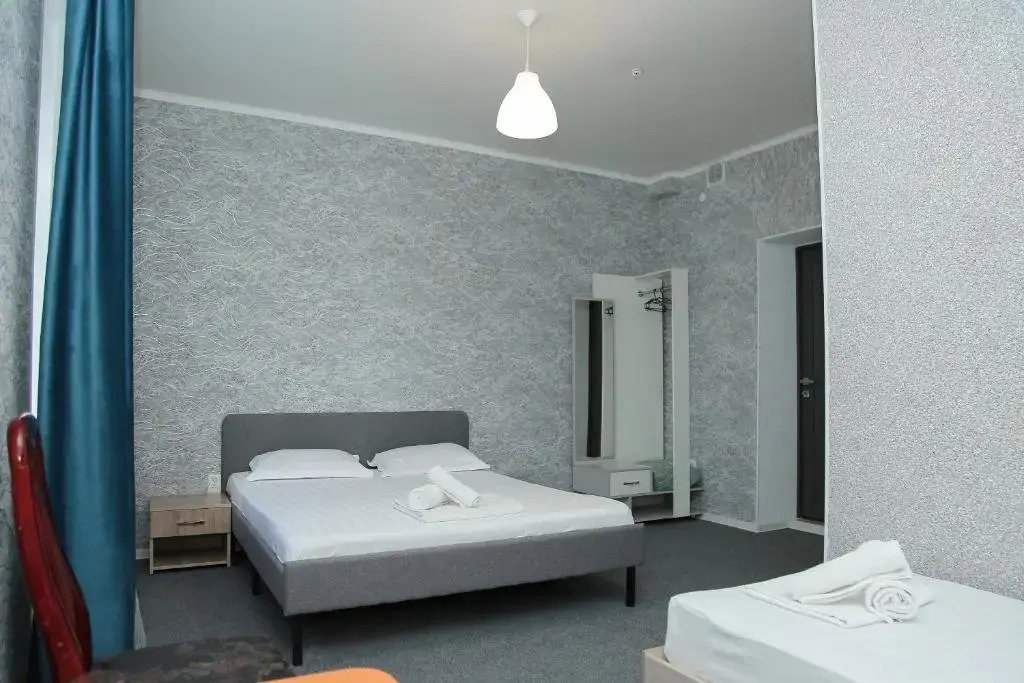 Hotel Hotel Fresh