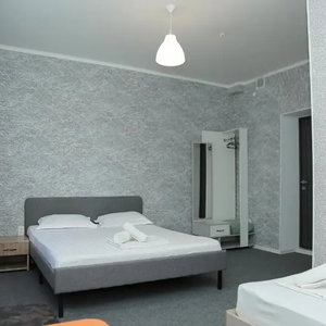Hotel Hotel Fresh cazare Aktobe