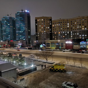 Hotel Mars Apartments Kz 21D Apartments cazare Aktobe