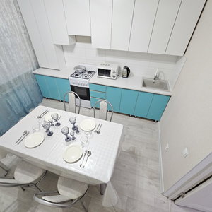 Hotel Mars Apartments Kz 4B Apartments cazare Aktobe